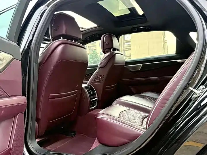 Cadillac CT6 2023 — фото 5