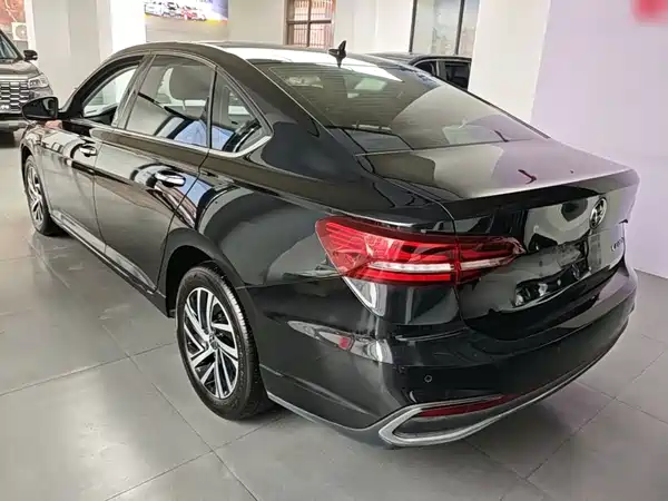 Volkswagen Lavida 2024