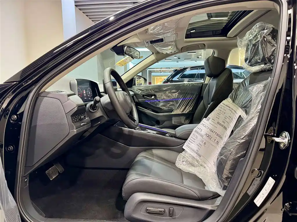 Honda Accord 2026 — фото 18