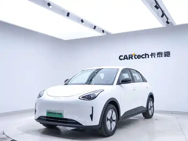 Geely Galaxy Starwish 2025