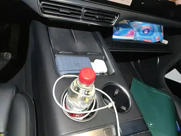 Li Auto L7 2023