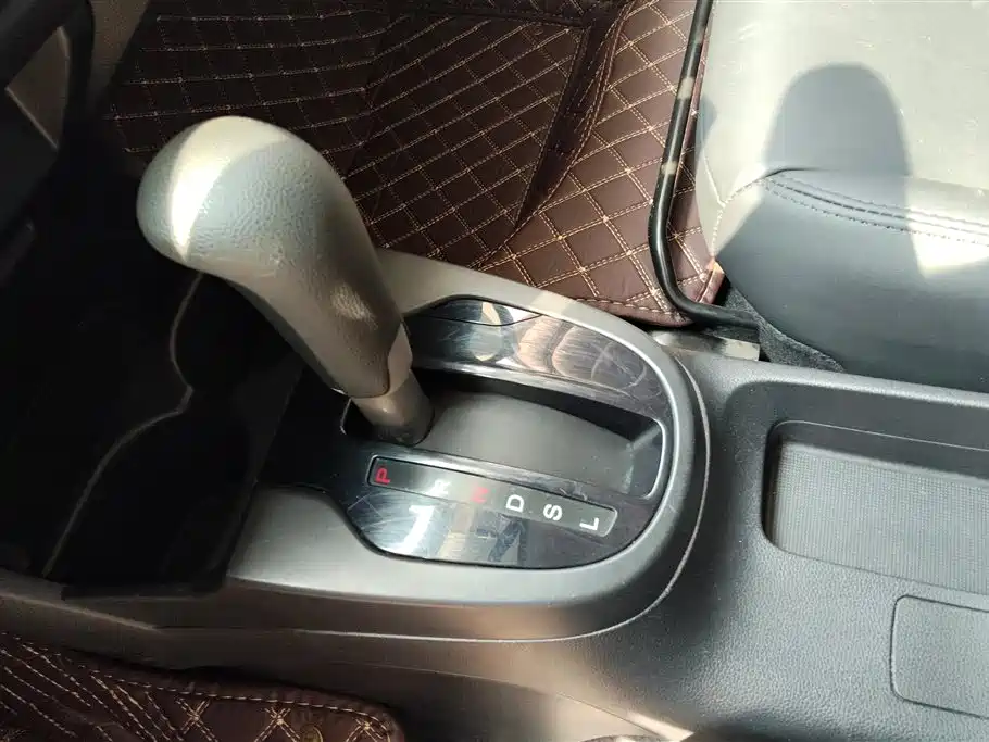 Honda Fit 2019 — фото 16