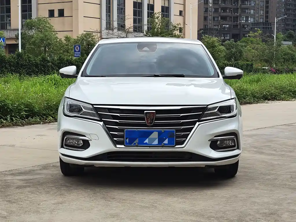 Roewe i5 2020 — фото 2