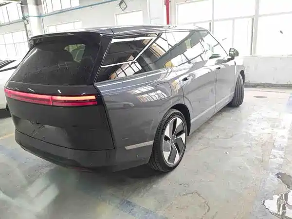 XPeng GX 2026