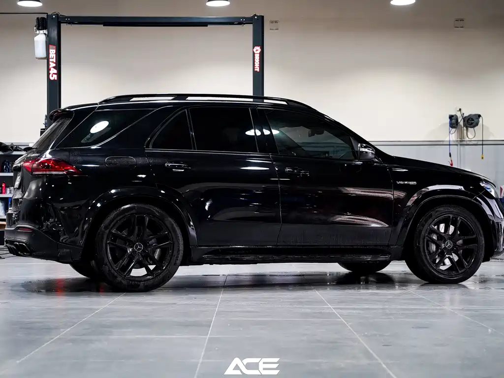 Mercedes-Benz GLE AMG 2023 — фото 9