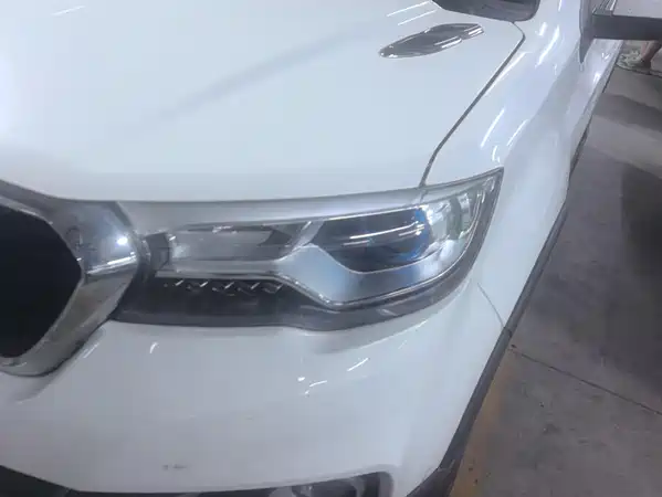 Haval H1 2016