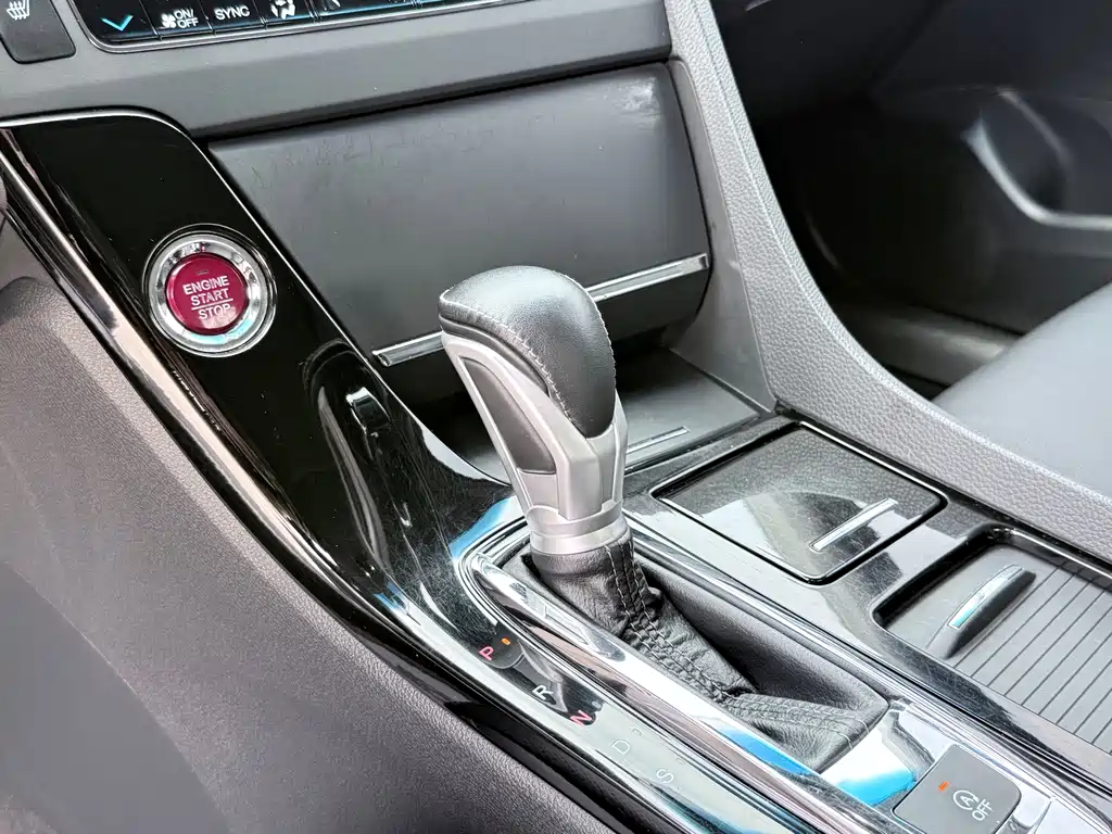 Honda Spirior 2016 — фото 16