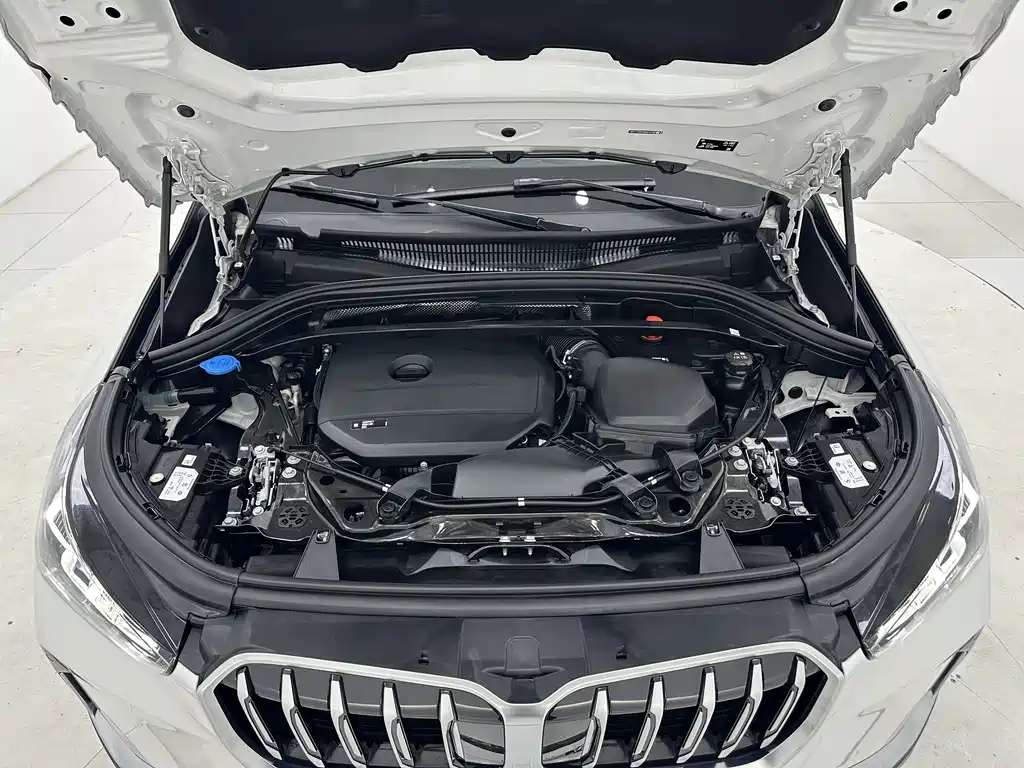 BMW X1 2023 — фото 19