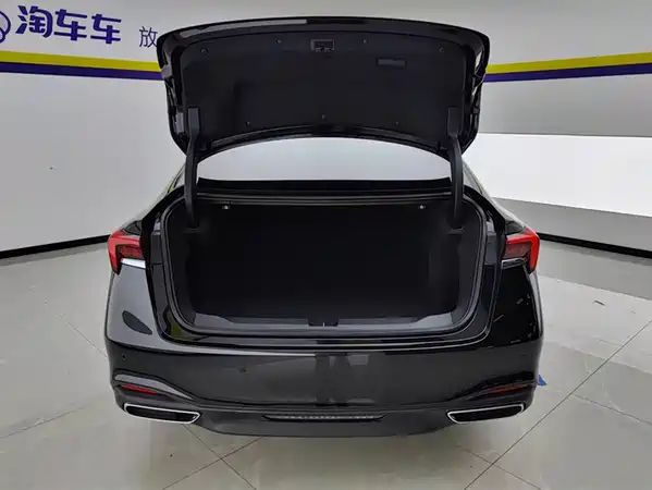 Buick LaCrosse 2023