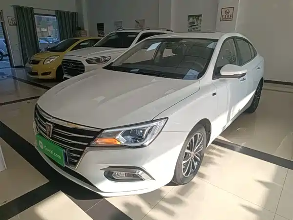 Roewe i5 2020