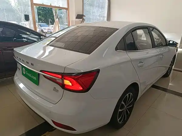 Roewe i5 2020