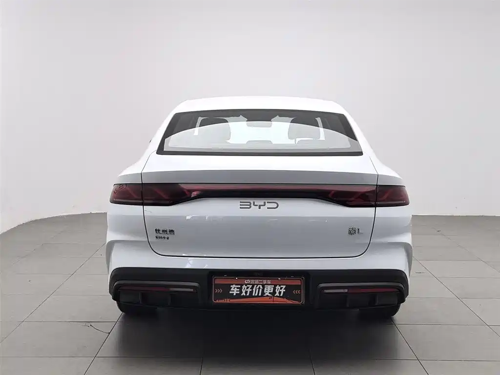 BYD Qin L 2025 — фото 4