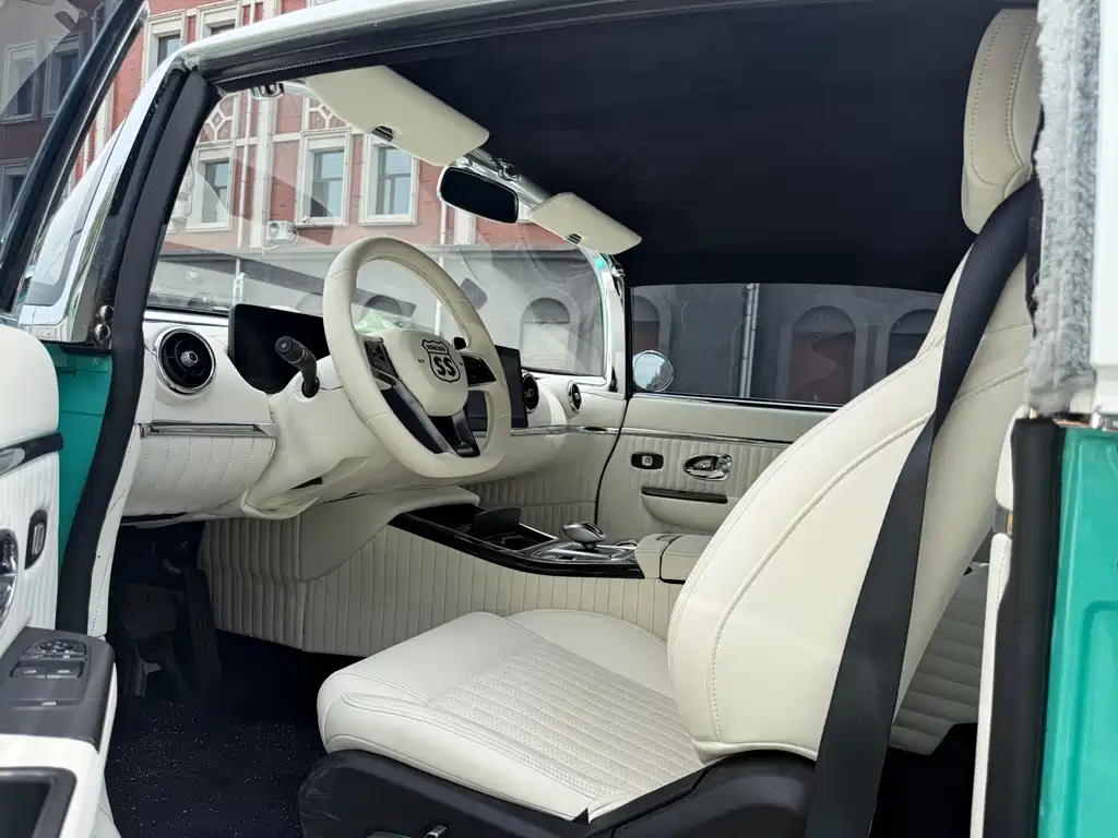SONGSAN MOTORS SS DOLPHIN 2023 — фото 37