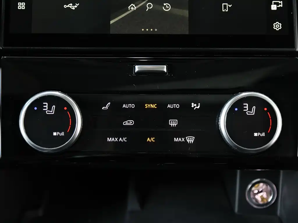 Land Rover Discovery 2022 — фото 11