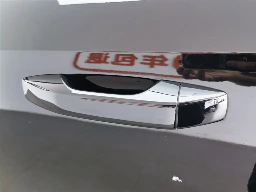 GAC Motor Trumpchi GS8 2023 — фото 18