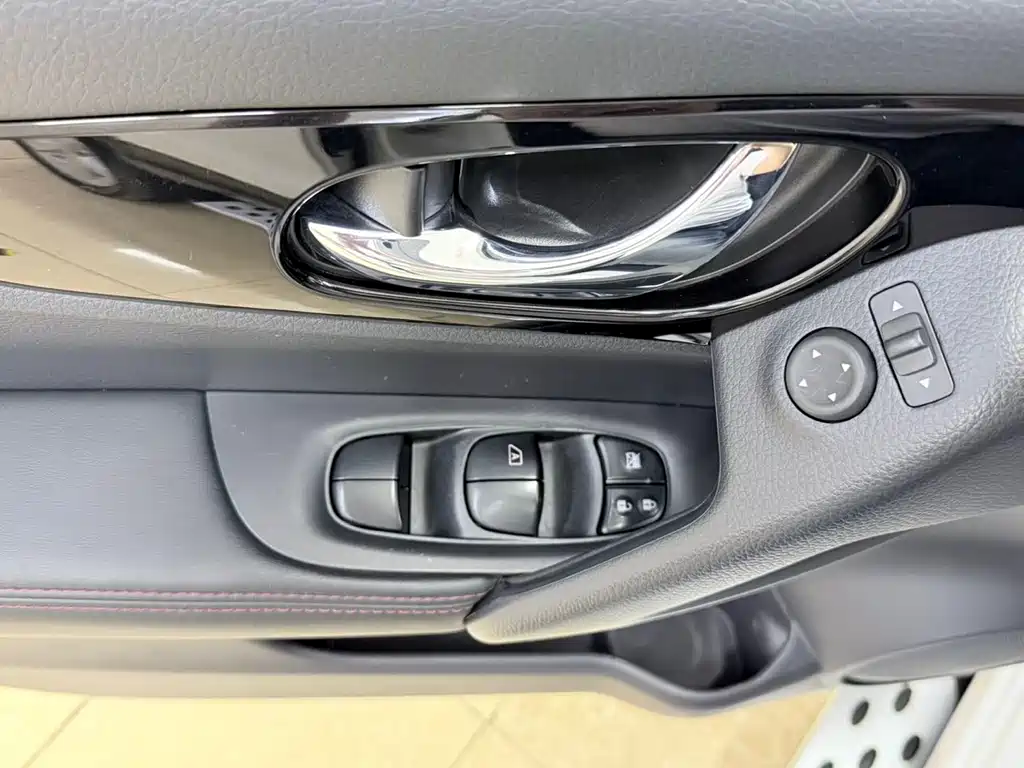 Nissan Qashqai 2022 — фото 16