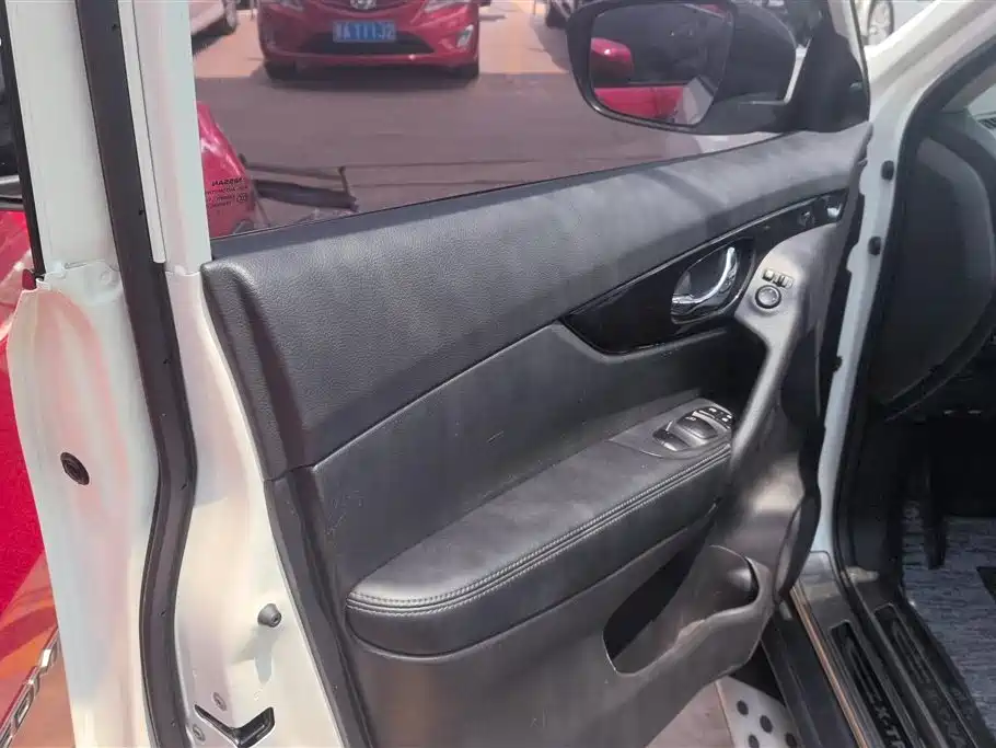 Nissan X-Trail 2019