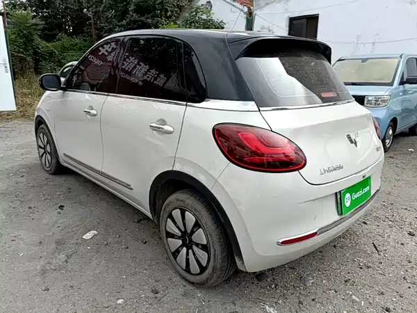 Wuling Bingo 2025