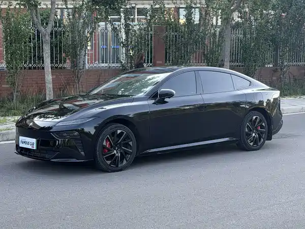 Dongfeng e007 2024