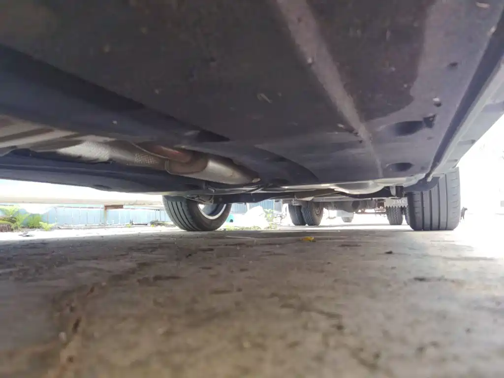 Audi Q3 2022 — фото 20