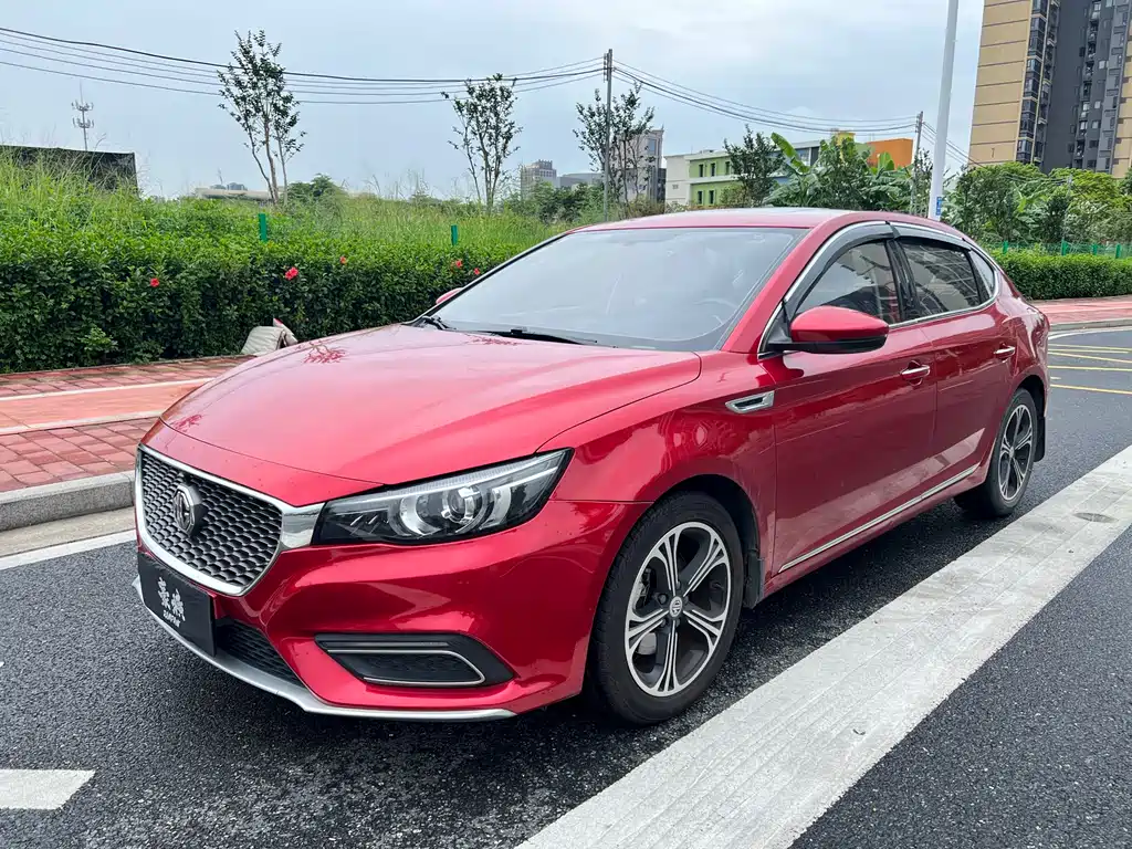 MG 6 2018