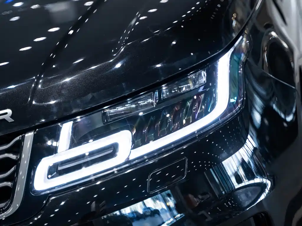 Land Rover Range Rover Sport 2018 — фото 5