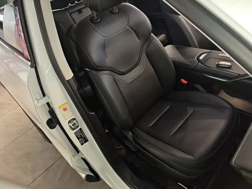 Haval H6 2023 — фото 25