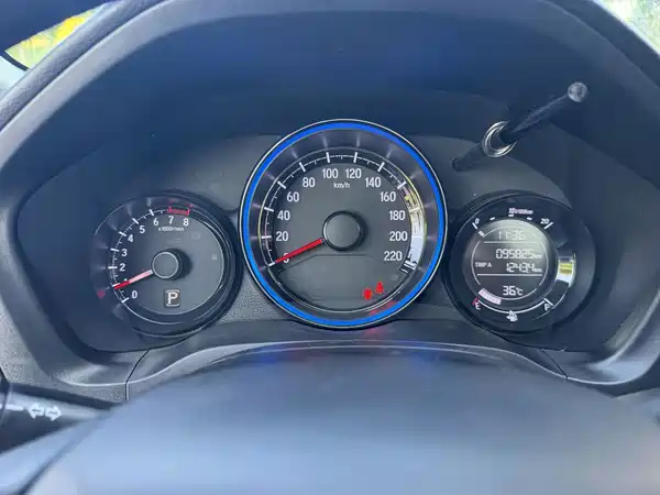 Honda XR-V 2021