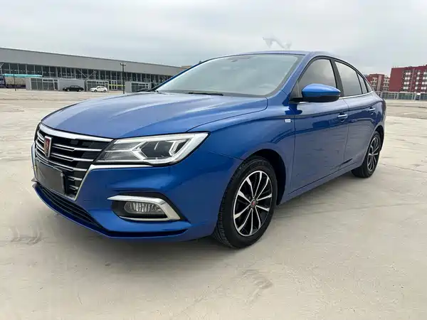 Roewe i5 2020