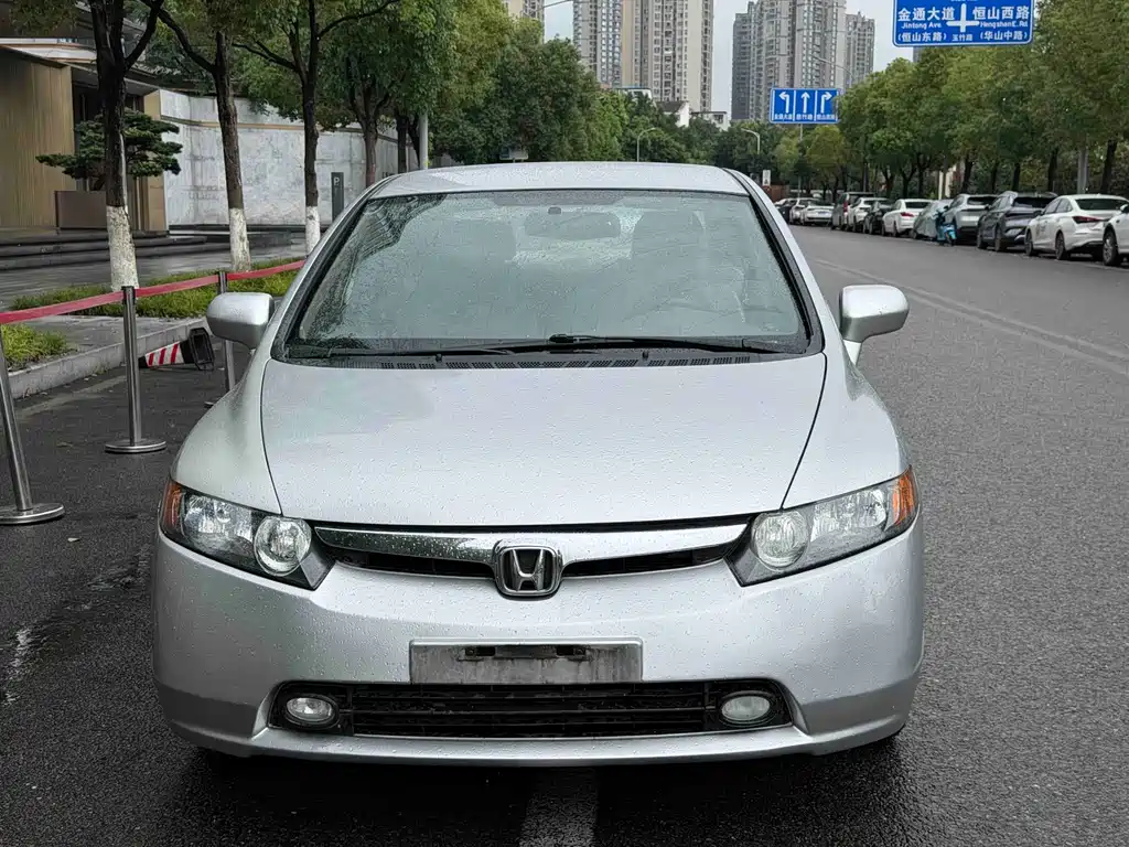Honda Civic 2011