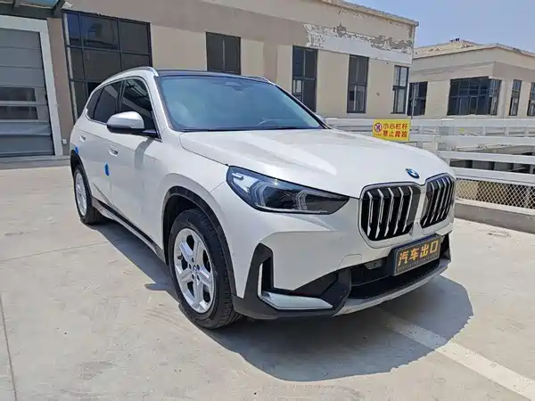 BMW X1 2023