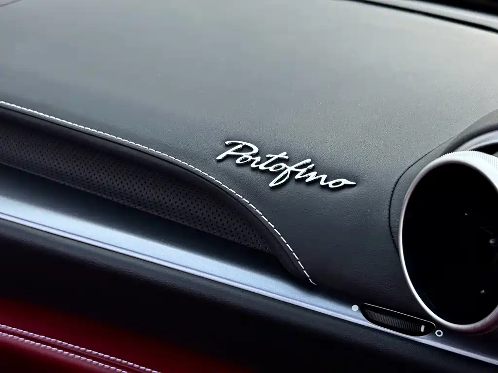 Ferrari Portofino 2019 — фото 19