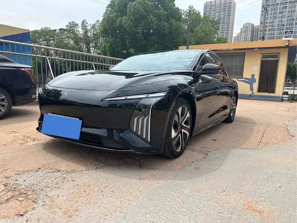 Fengxing Xinghai S7 2024