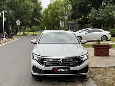Volkswagen Sagitar 2024