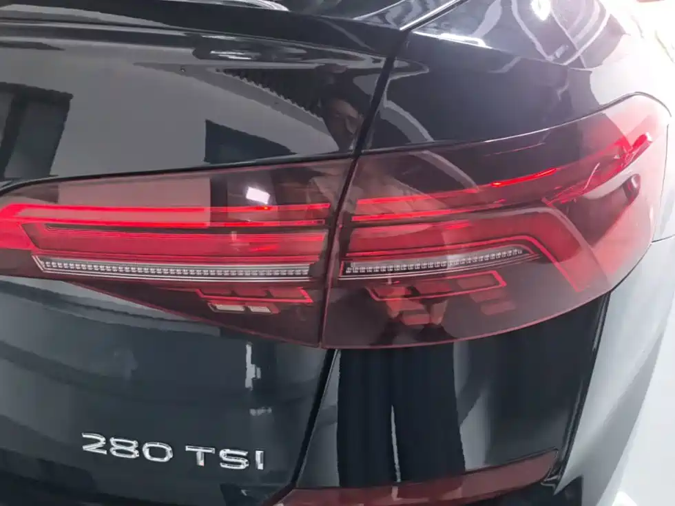 Volkswagen Passat 2019 — фото 8