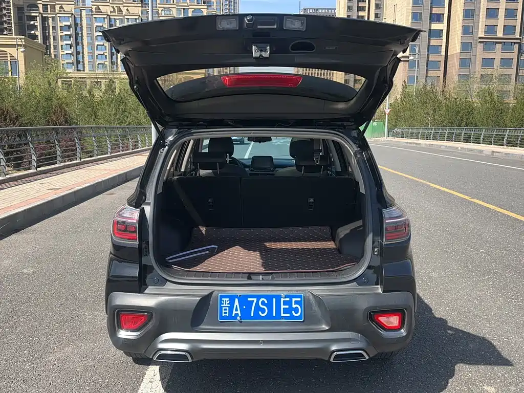 Kia Sportage 2021 — фото 20