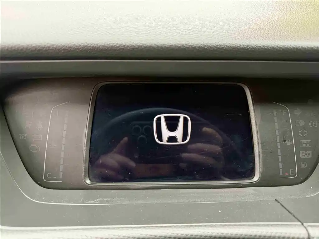 Honda Fit 2023 — фото 4