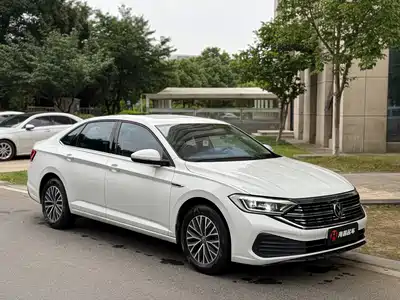 Volkswagen Sagitar 2024