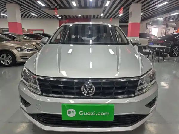 Volkswagen Jetta 2019