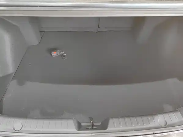 Changan Eado 2024