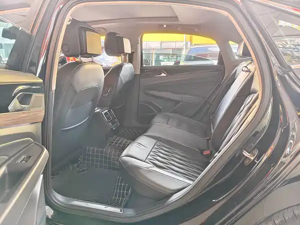 Volkswagen Passat 2020