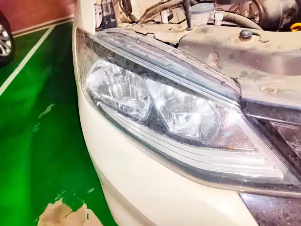 Nissan Tiida 2019