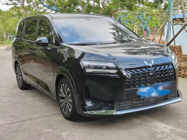 Wuling 730 2026