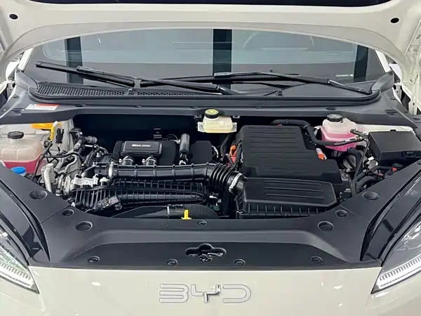 BYD Seal 06 2025