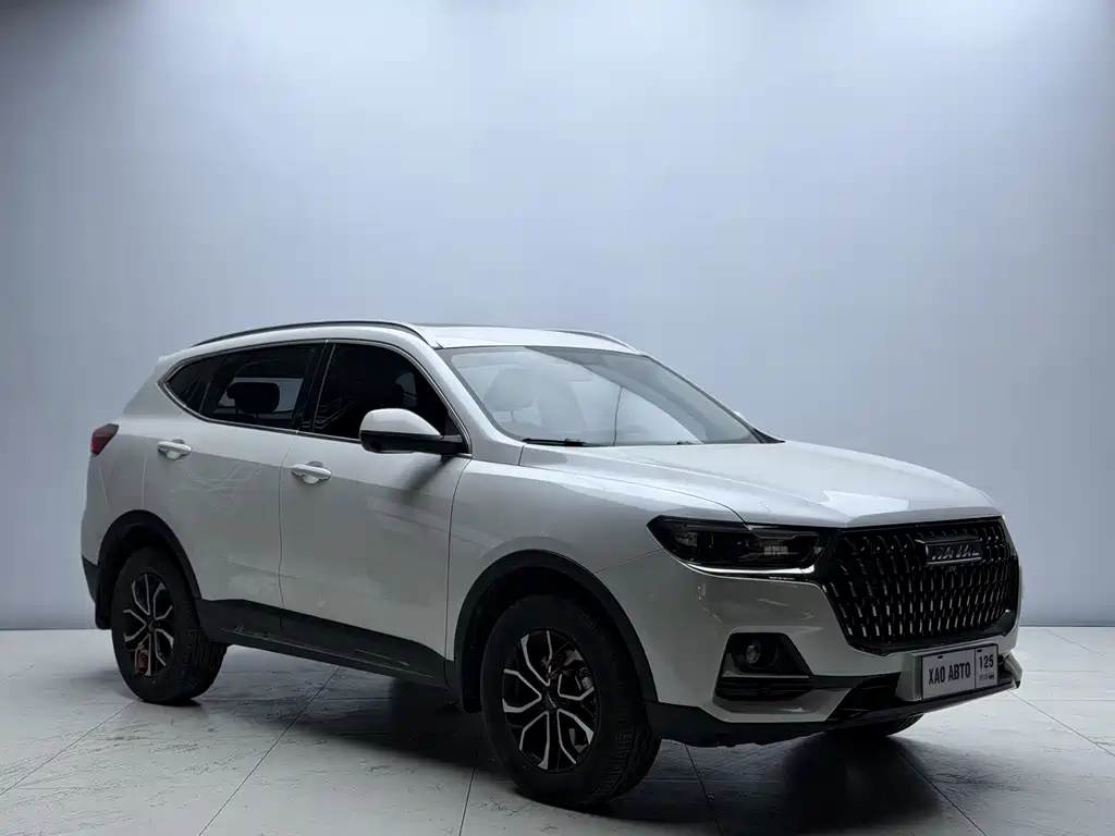 Haval H6 2023