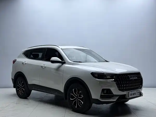 Haval H6 2023
