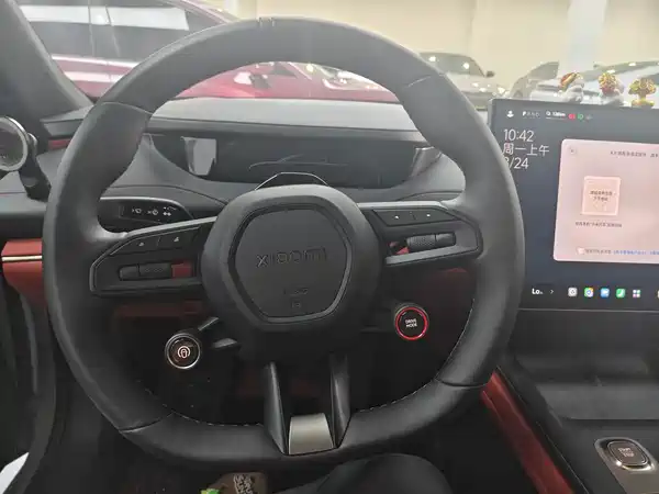 Xiaomi SU7 2025