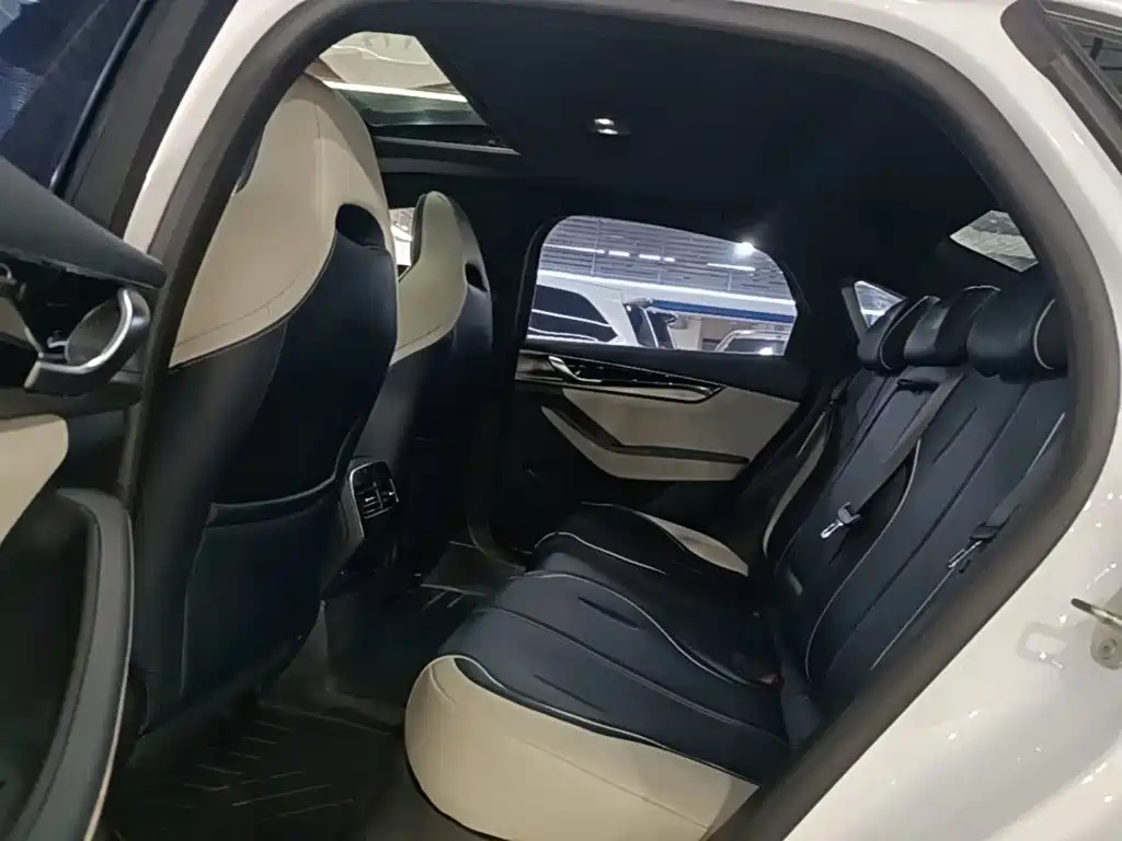 BYD Qin PLUS 2022 — фото 17