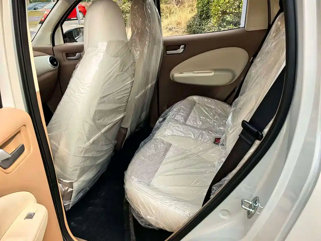 Wuling Hongguang MINIEV 2026