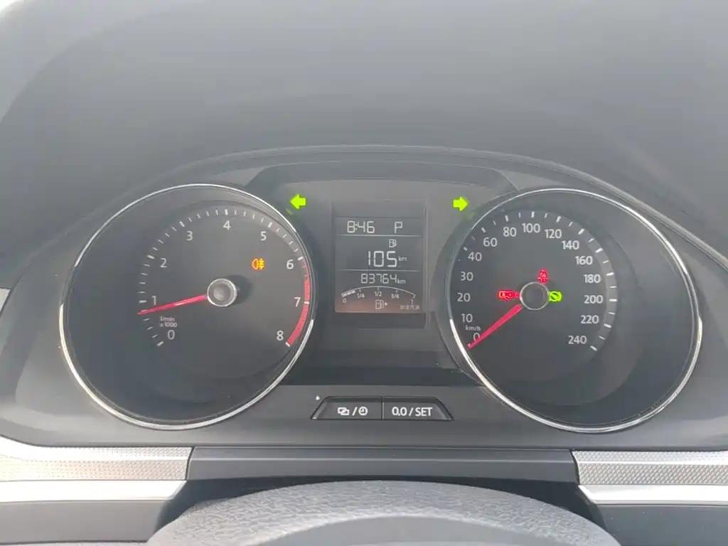 Volkswagen C-Trek 2019 — фото 12